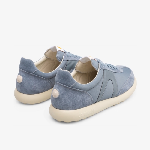 Camper Pelotas XLite Sneakers Herre Grå HYPQXZ-583